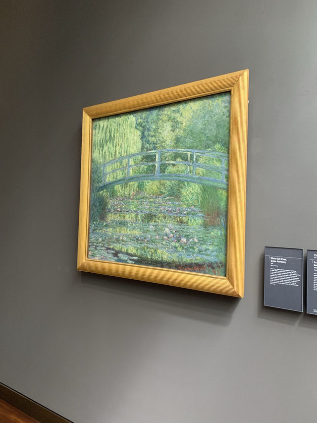 🖌️印象派の宝庫で芸術を堪能｜オルセー美術館（Musée d’Orsay）