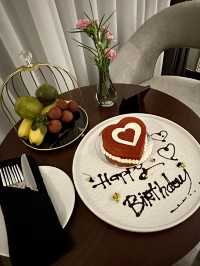 하노이 성 요셉 대성당뷰 가성비 호텔