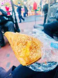 【北海道】白色戀人公園：浪漫與甜蜜的巧克力王國