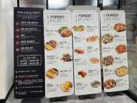 인천 송도의 초대형 컨셉카페! 데이트 필수코스