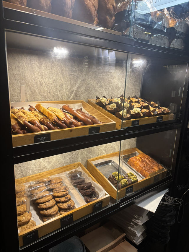 【香港】おすすめカフェ(中環エリア) 【香港】おすすめカフェ(中環エリア)