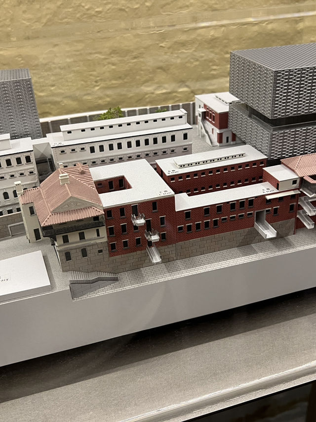 小心意 • 大眾樂 2025 大館