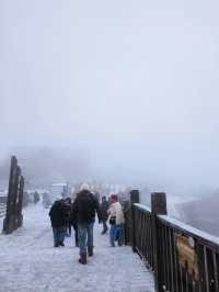 Xiling Snow Mountain