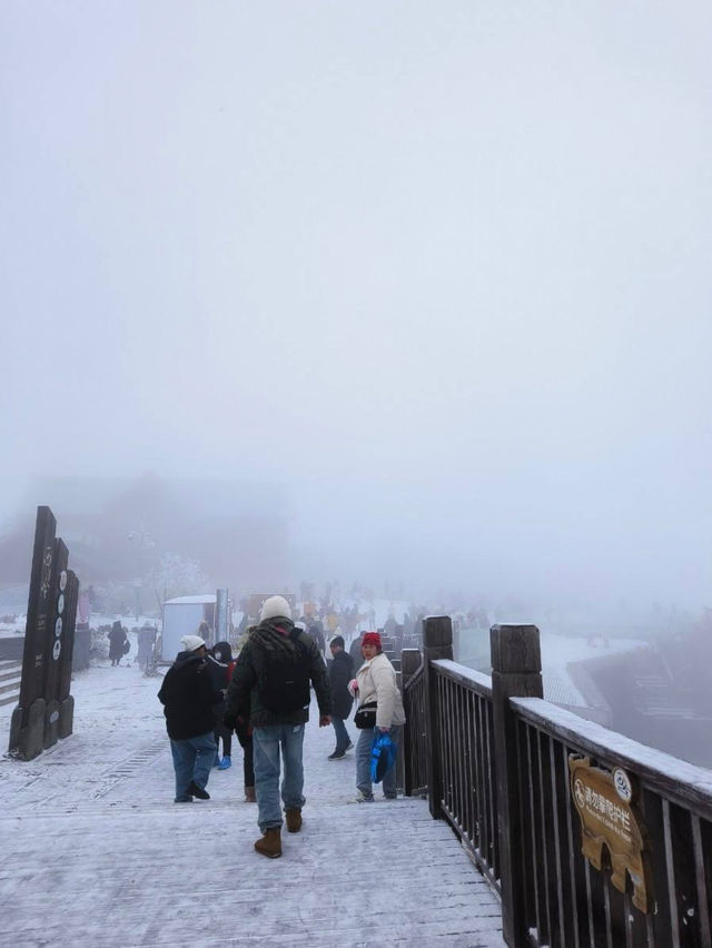 Xiling Snow Mountain Xiling Snow Mountain