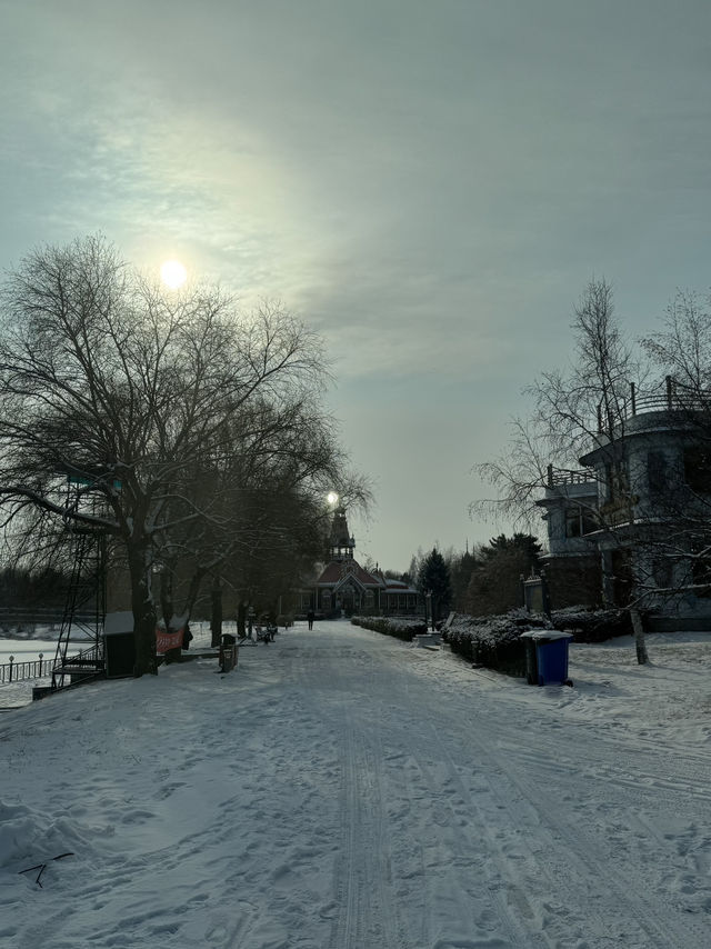 Volga Manor – Enchanting Fairytale 