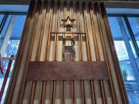 ☕ STARBUCKS RESERVE (Beijing Fun / Beijingfang) — Good Coffee, but Service Lacks Genuine Warmth