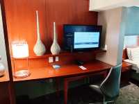 【オレンジカウンティ】広々快適！Courtyard Santa Ana宿泊記＆トレジョ散策🍊 評価: ⭐⭐⭐⭐⭐ 