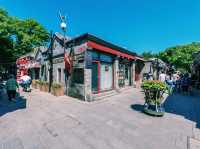 南鑼鼓巷🇨🇳