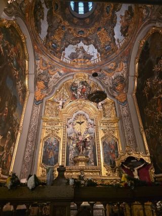 Plaza del Pilar 🇪🇸✨ จัตุรัสหัวใจเมืองซาราโกซ