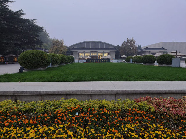 🏺⚔️ Guardians of an Empire | Emperor Qinshihuang’s Mausoleum Museum, Xi’an（秦始皇帝陵博物院）
