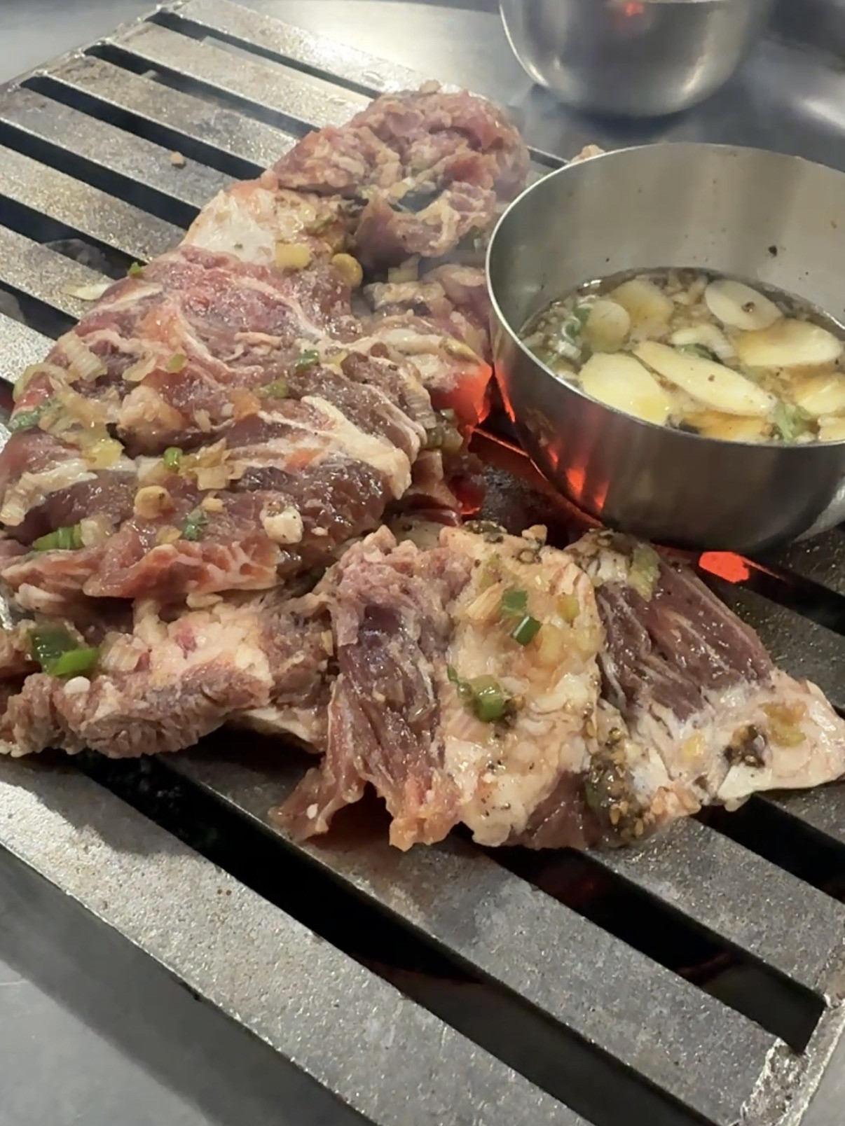 BTS Vの定番BBQ？グルメガイド | Trip.com ソウル