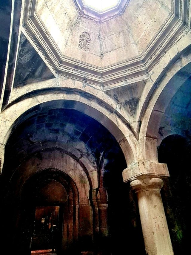 Yerevan, Armenia