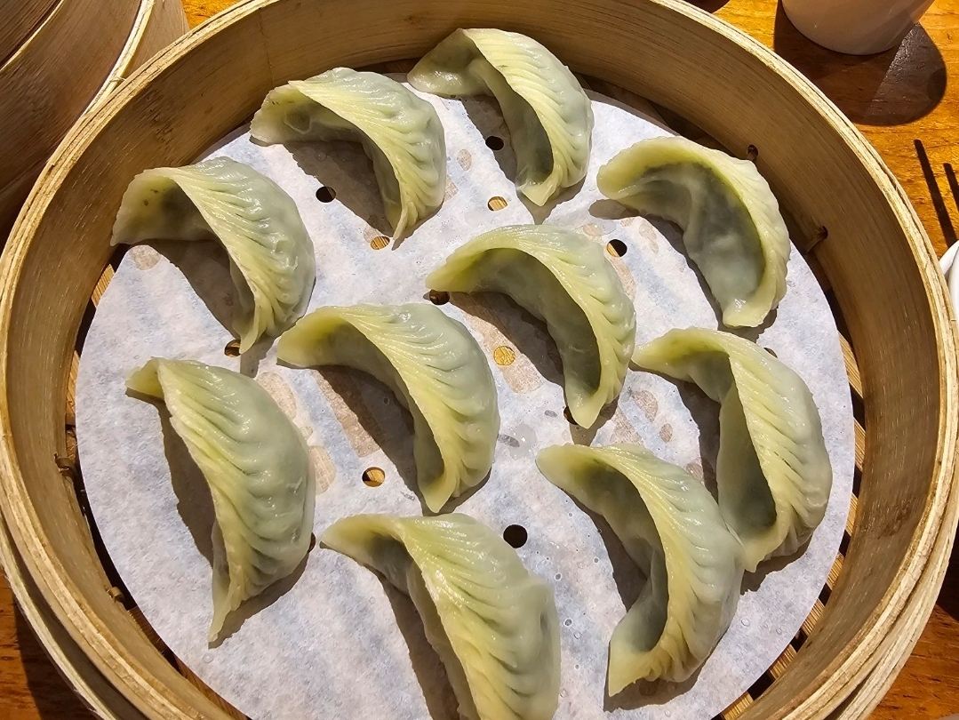 鼎泰豊（ディンタイフォン）小籠包必食ガイド。 | Trip.com 台北