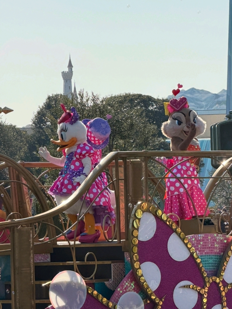 東京ディズニーランド最新攻略！これを見れば失敗なし。 | Trip.com 浦安