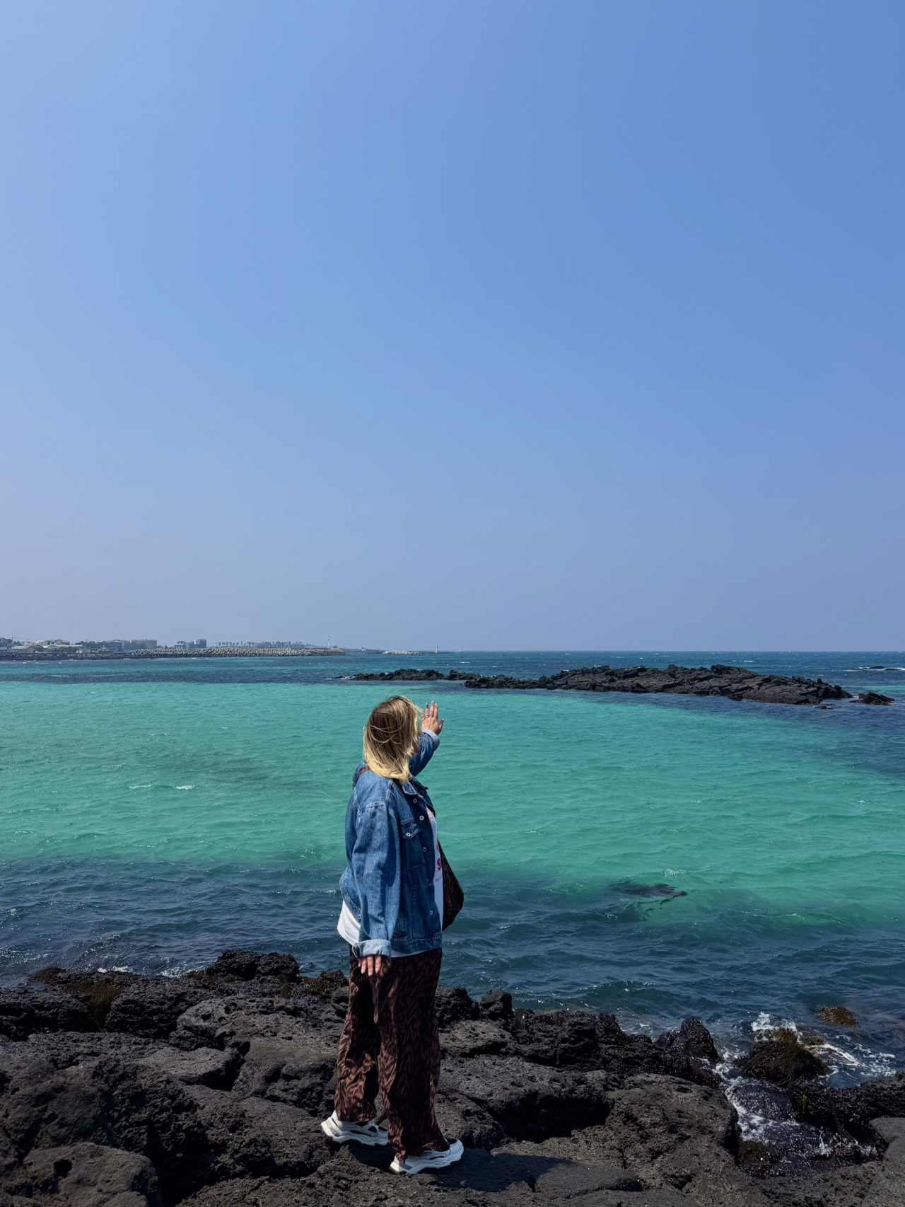 Jeju Costs: 6-Day Budget