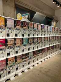 Tokyo's Ultimate Gachapon & Claw Machine Paradise 🕹️🇯🇵