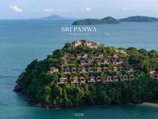 หนึ่งในรีสอร์ทที่โด่งดังที่สุดของภูเก็ต Dream Destination ของนักท่องเที่ยวจากทั่วโลก
