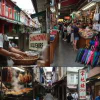 2. What to Buy at Chinatown Street Market: A Shopper’s Guide