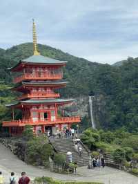 泉南2日間の旅