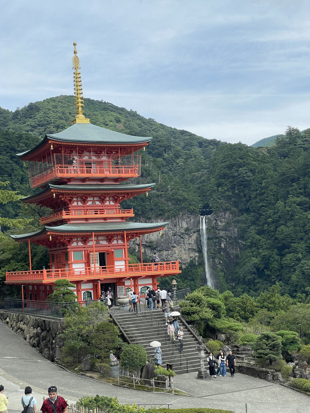 泉南2日間の旅