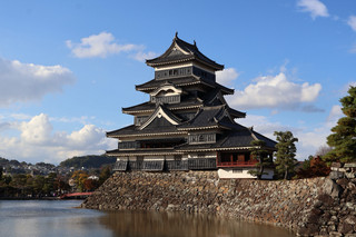 🏯日本松本城🇯🇵