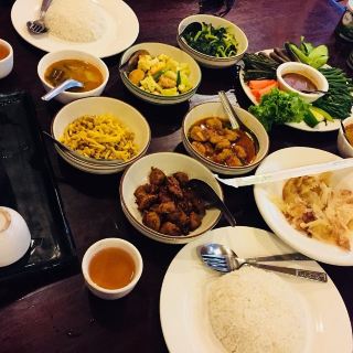 ชาพม่าและอาหารไทใหญ่: ของอร่อยห้ามพลาดเมื่อไปเยือนรัฐฉาน