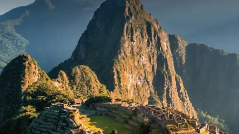 14 Hari di Peru: Dari Machu Picchu hingga ke Amazon 🇵🇪✨ — traveler post in Lima