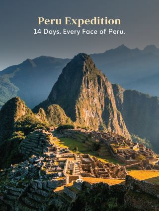 🇵🇪 페루 14일 여행: 마추픽추에서 아마존까지 🌿🏔️