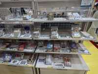 大阪梅田任天堂店朝聖打卡必去👏大熱動漫精品大阪尋寶記