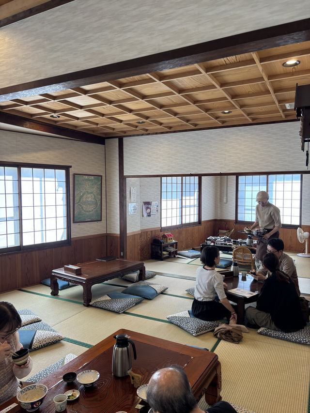 【熊本県・阿蘇】 阿蘇グルメを代表する、あか牛丼の名店