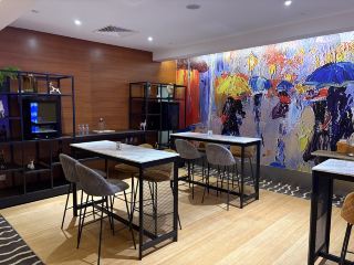 Sky Suite KLIA T2 ほとんどの人が通り過ぎてしまう、静寂に包まれた隠れ家ラウンジ