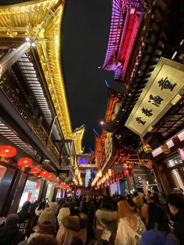 LANTERN FESTIVAL🏮YU GARDEN ⛩️