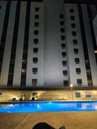Best stay near Monterrey Airport