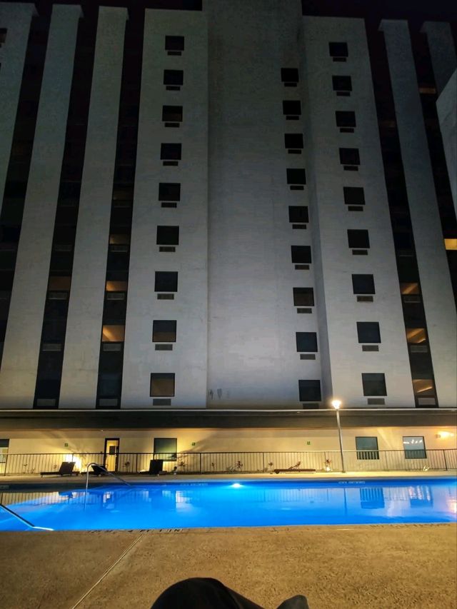 Best stay near Monterrey Airport