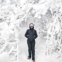 Killington Peak @ Killington Resort