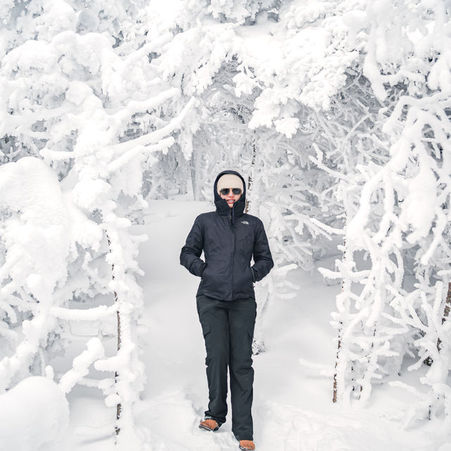 Killington Peak @ Killington Resort