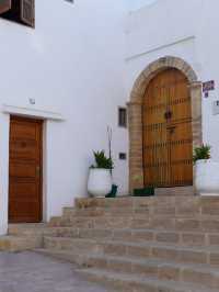 Must-See Locations in Rabat, Morocco