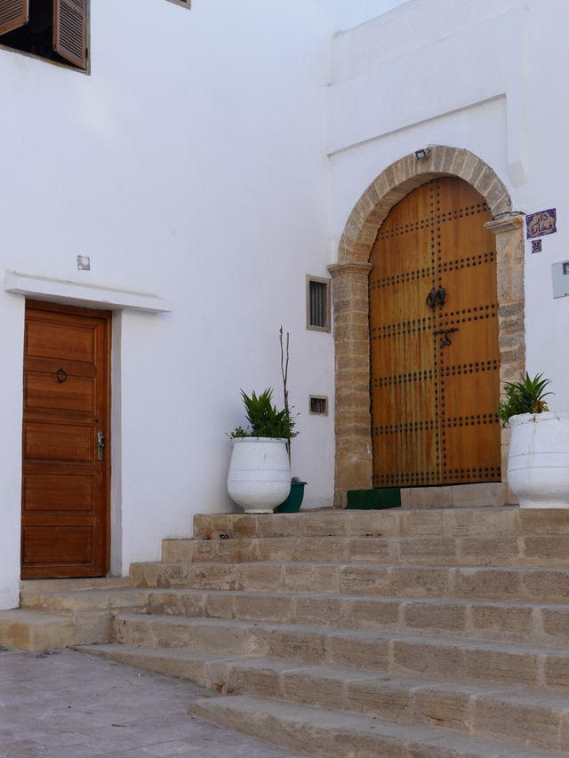 Must-See Locations in Rabat, Morocco