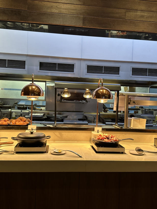 【📍オークランド】jw marriottオークランド宿泊記