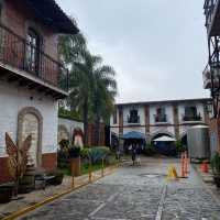 墨西哥-Tequila小鎮龍舌蘭酒廠之旅