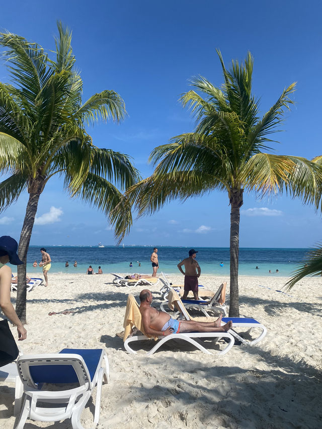 【メキシコ】カンクンのおすすめオールインクルーシブホテル🍸