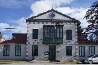 Ushuaia 🇦🇷 - 3 day itinerary