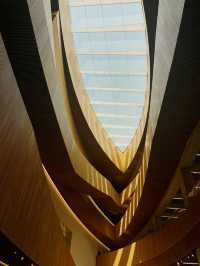 Calgary Library : Amazing Architecture 