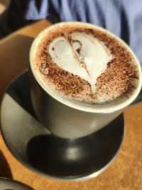 Black Kat Espresso