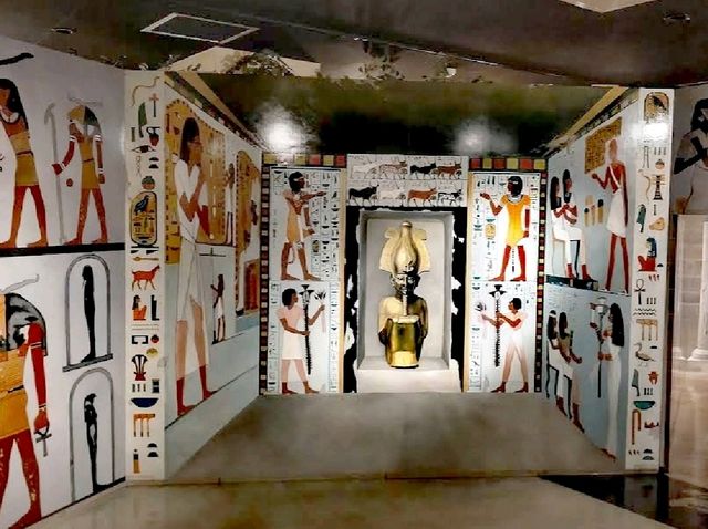 高尾山幻視藝術美術館