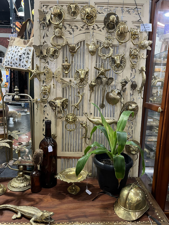 Fremantle Market: A Vibrant Hub of Culture and Flavor