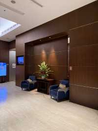 Marriott Executive Apartment Sathorn Vista