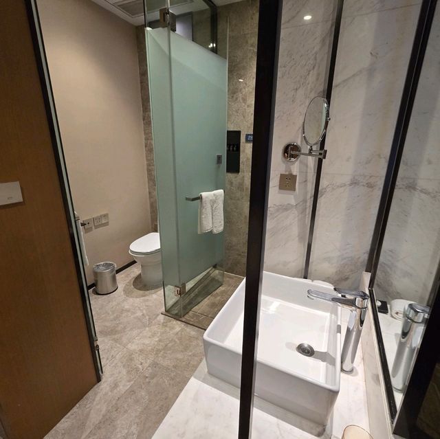 Best Luxury-Budget Hotel in Nanjing