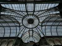🏛️✨ Grand Palais: Paris’ Dazzling Jewel of Art and Innovation ✨🏛️    