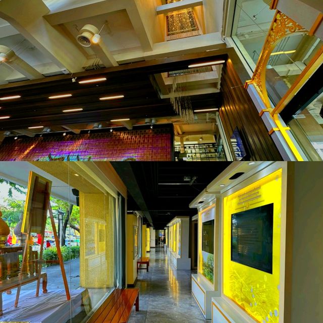 Rattanakosin Exhibition Hall